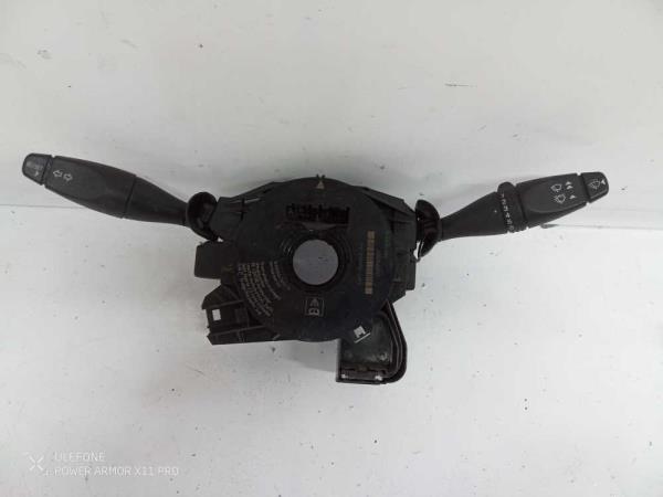 COMMODO FORD FUSION/ FIESTA - Vue 1